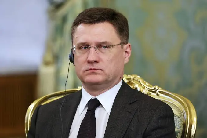 Alexander Novak